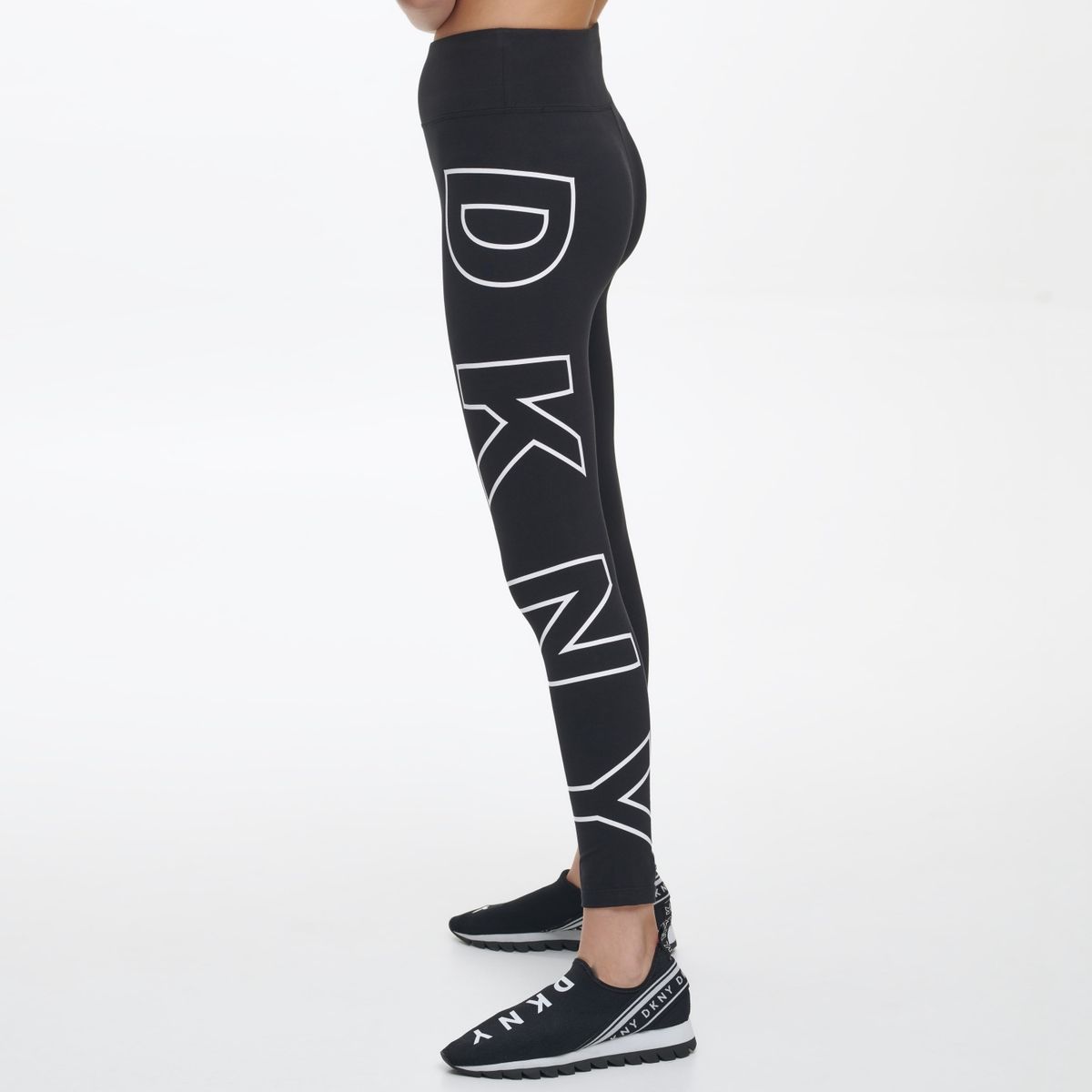 DKNY - DKNY Calza Deportiva Mujer