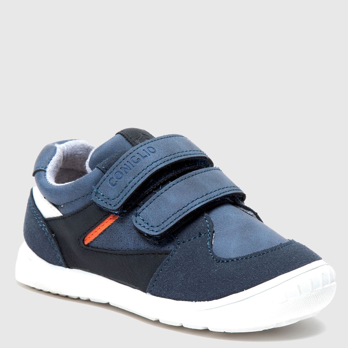 CONIGLIO - Zapatilla Urbana Niño Azul (18 a 26) Coniglio