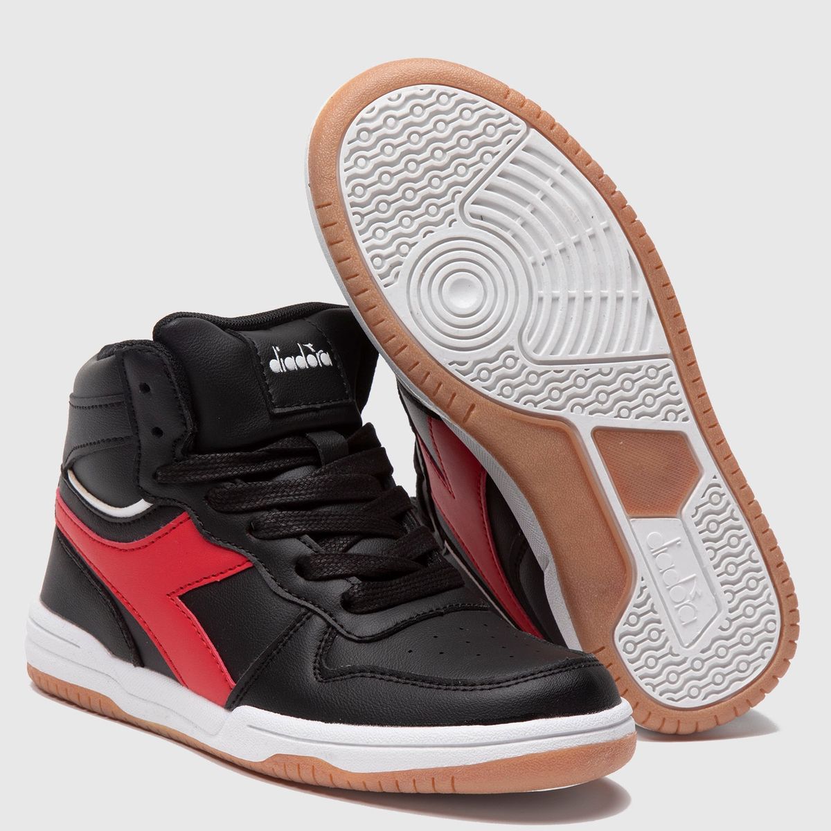 DIADORA - Diadora Zapatilla urbana niño