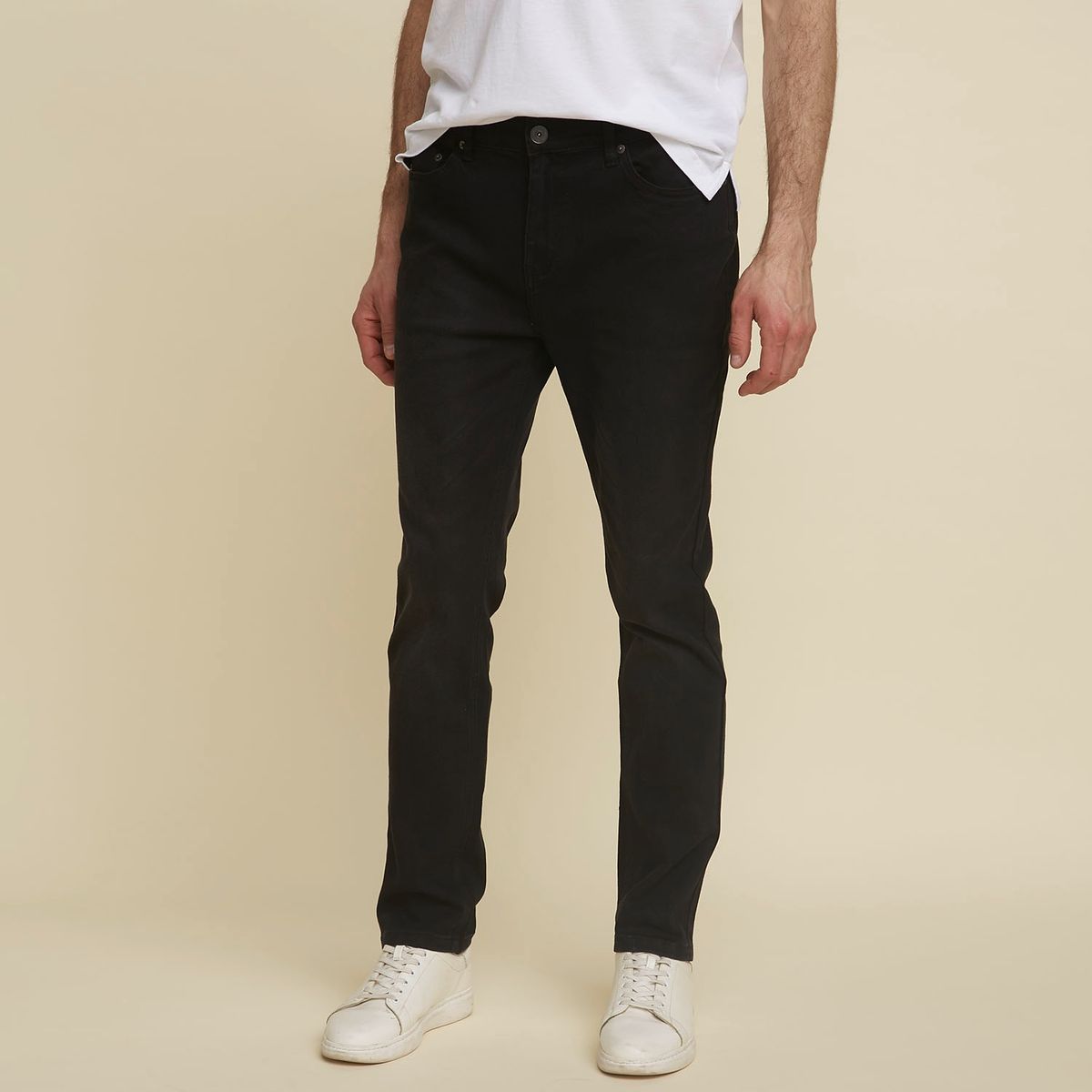 UNIVERSITY CLUB - Jeans Slim Fit Hombre University Club