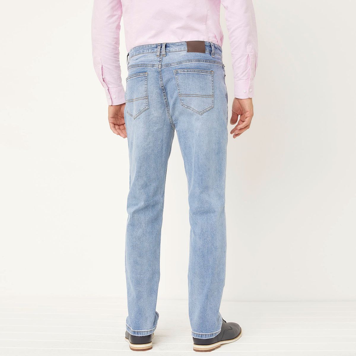 UNIVERSITY CLUB - Jeans Slim Fit Hombre University Club
