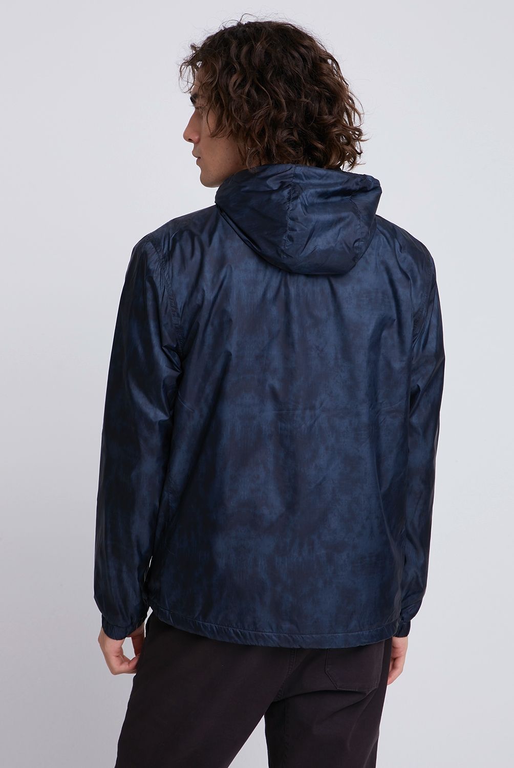DOO AUSTRALIA - Cortaviento Hombre