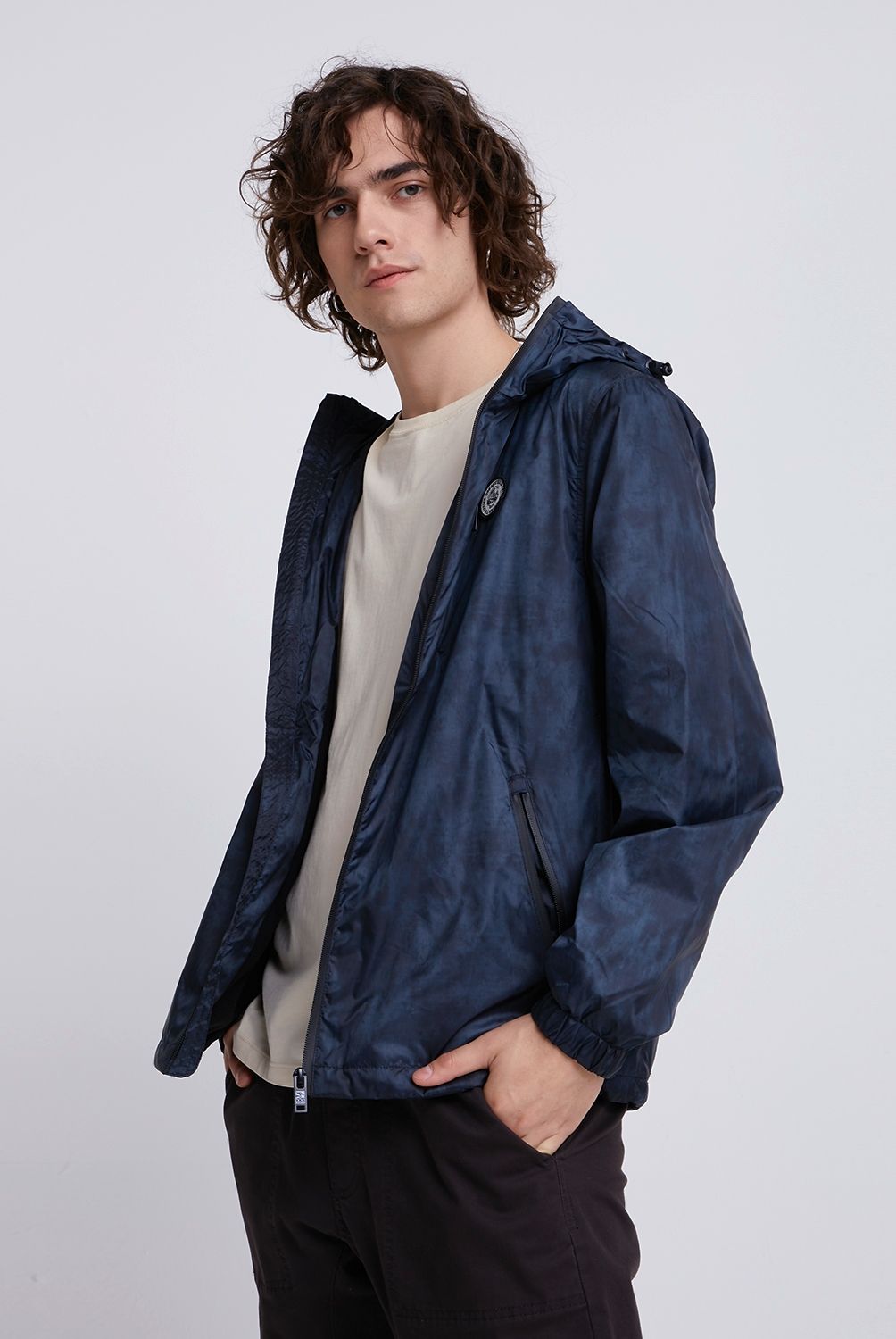 DOO AUSTRALIA - Cortaviento Hombre