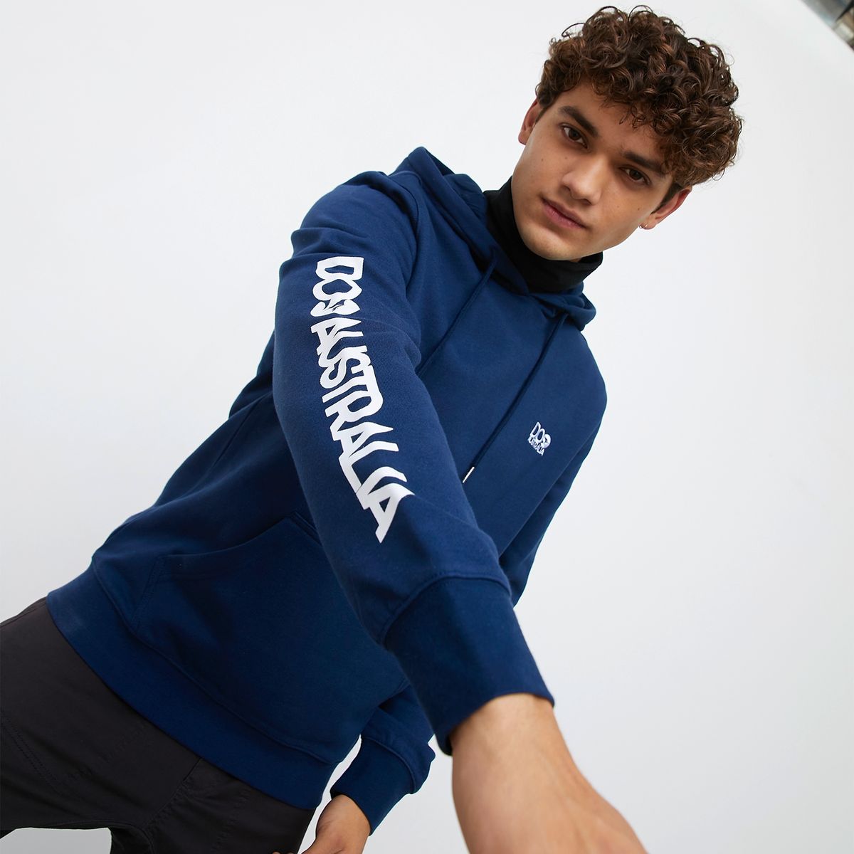 DOO AUSTRALIA - Doo Australia Polerón Juvenil Hombre