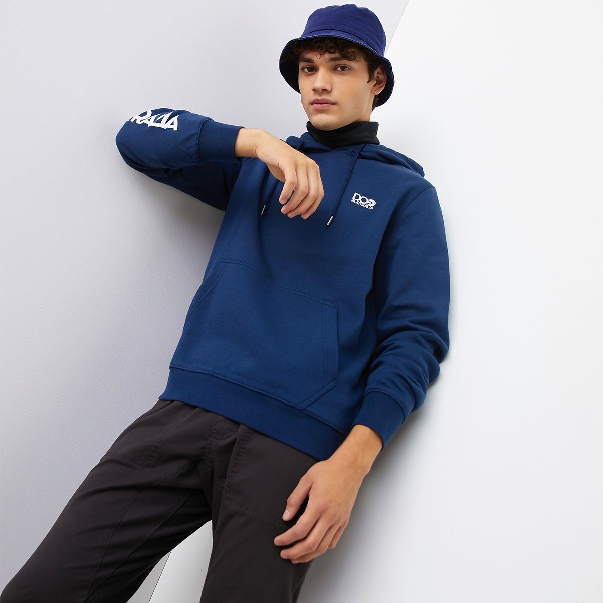 DOO AUSTRALIA - Doo Australia Polerón Juvenil Hombre