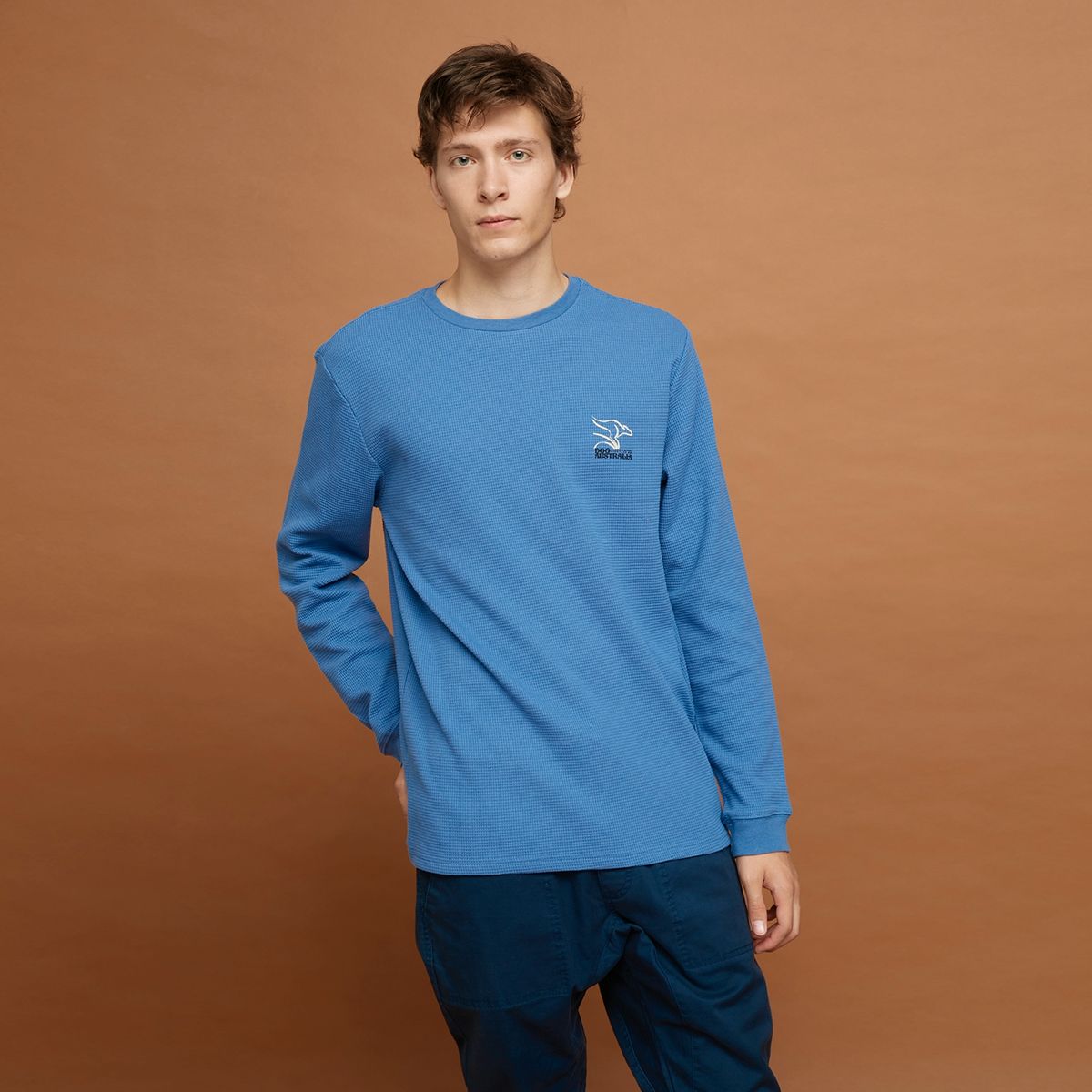 DOO AUSTRALIA - Polera Hombre