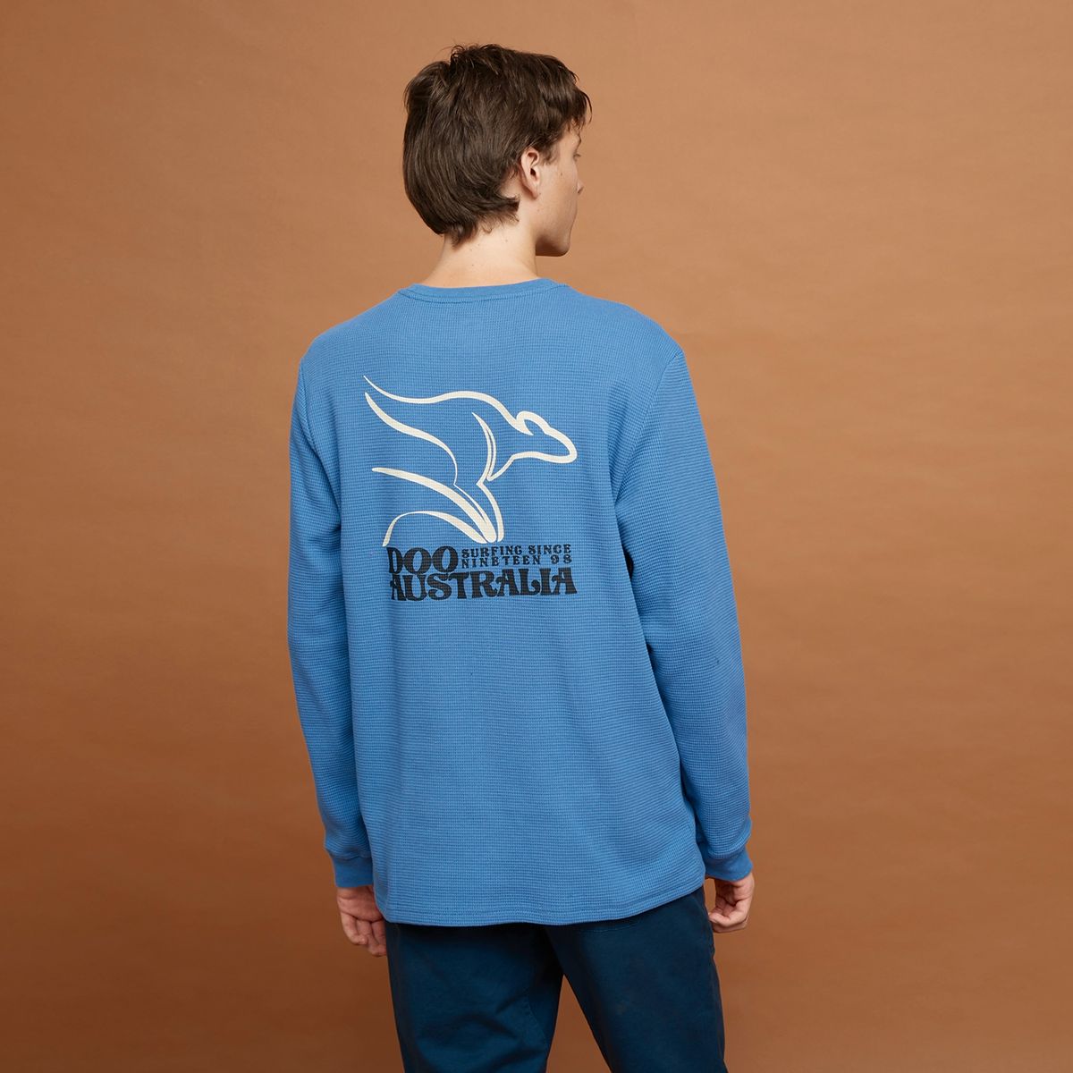 DOO AUSTRALIA - Polera Hombre