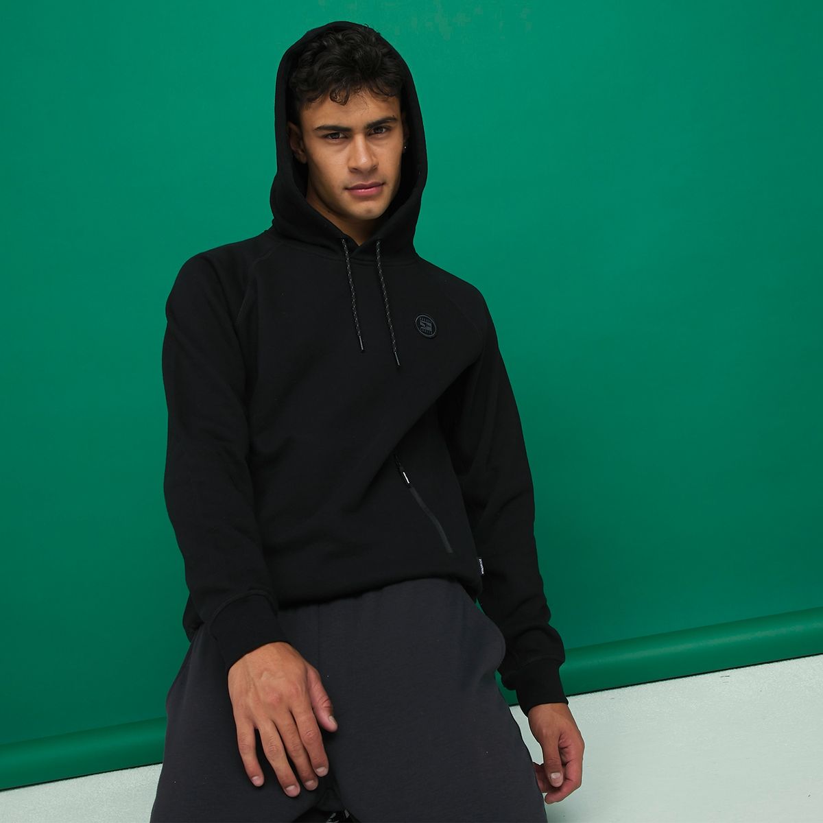 DOO AUSTRALIA - Polerón Juvenil Hombre