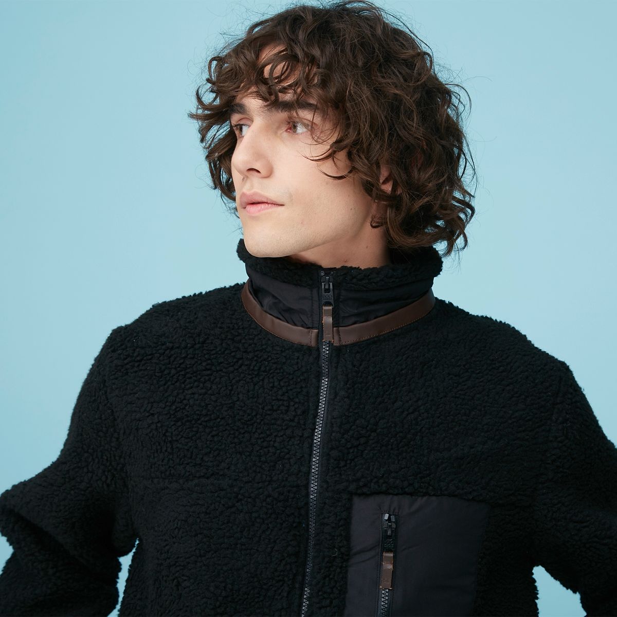 DOO AUSTRALIA - Polerón Hombre Doo Australia