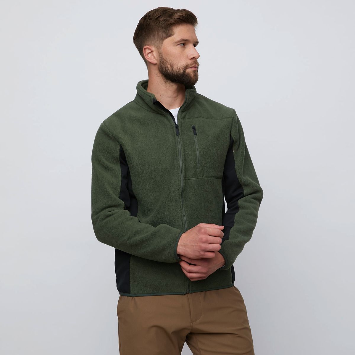 WOLF&HANK - Wolf & Hank Polar Hombre