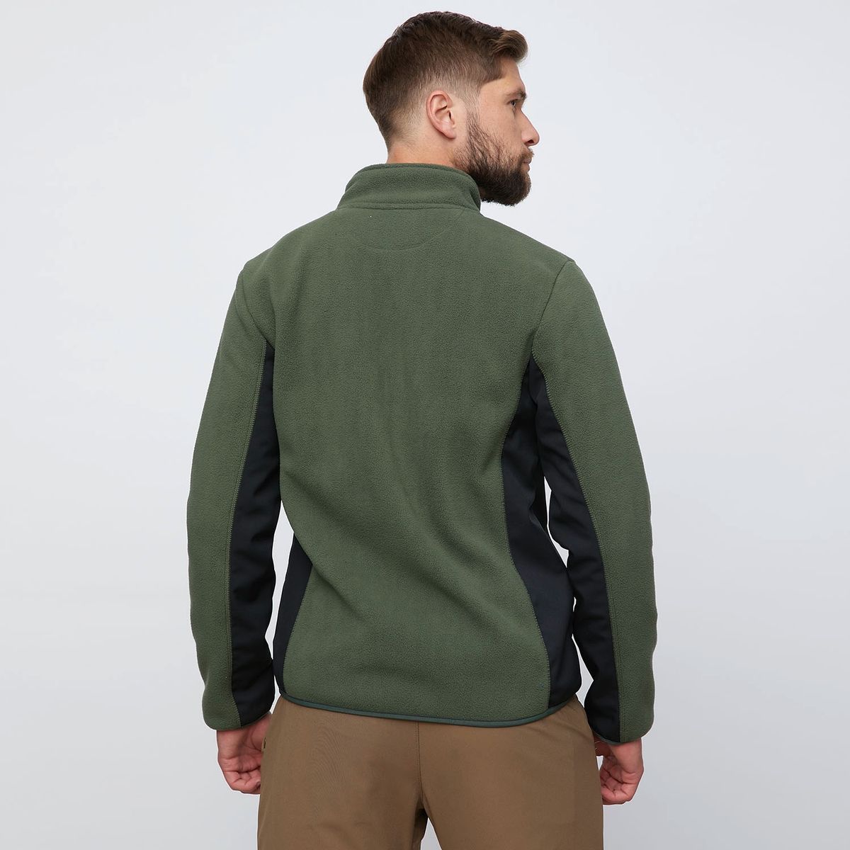 WOLF&HANK - Wolf & Hank Polar Hombre