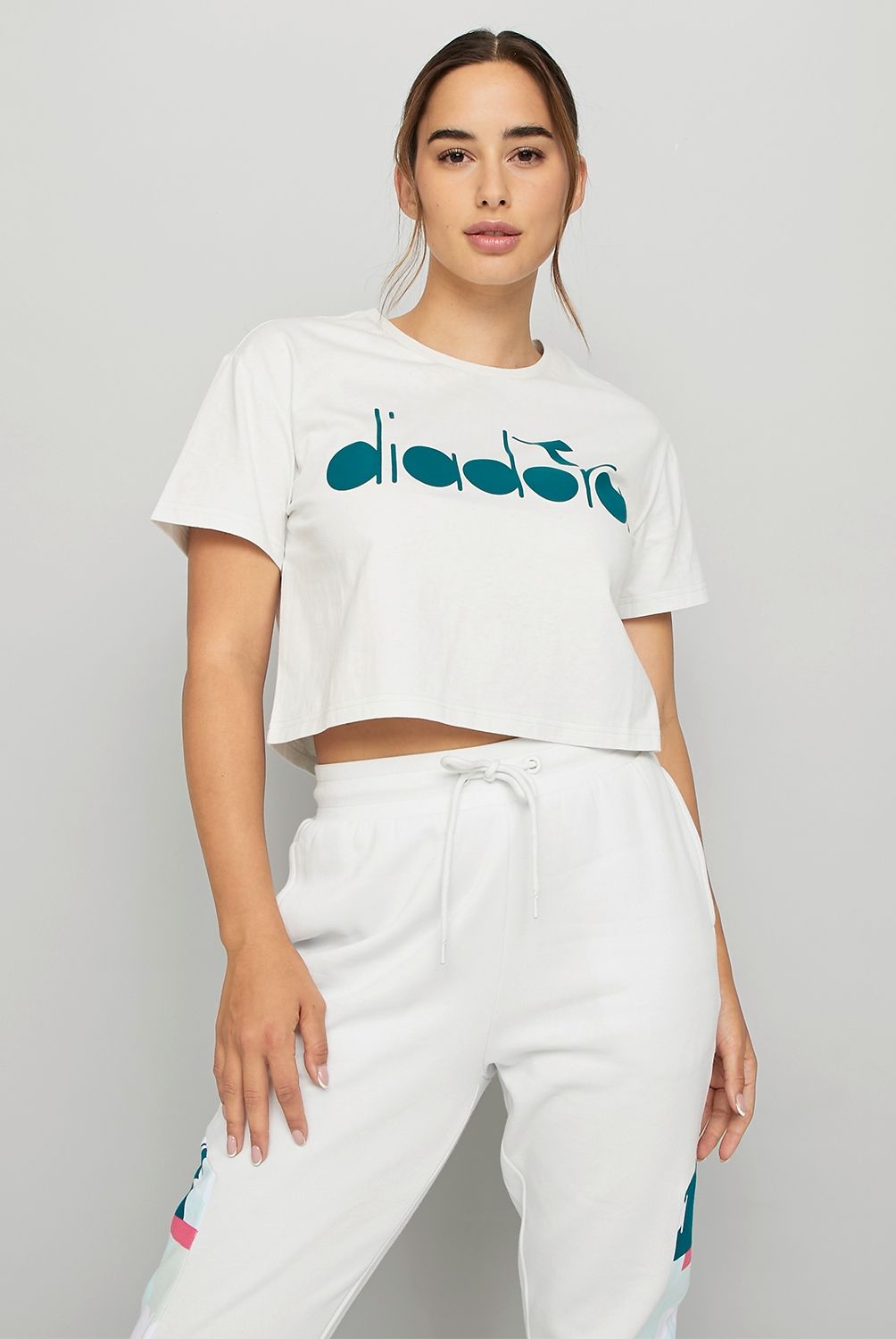 DIADORA - Polera Mujer