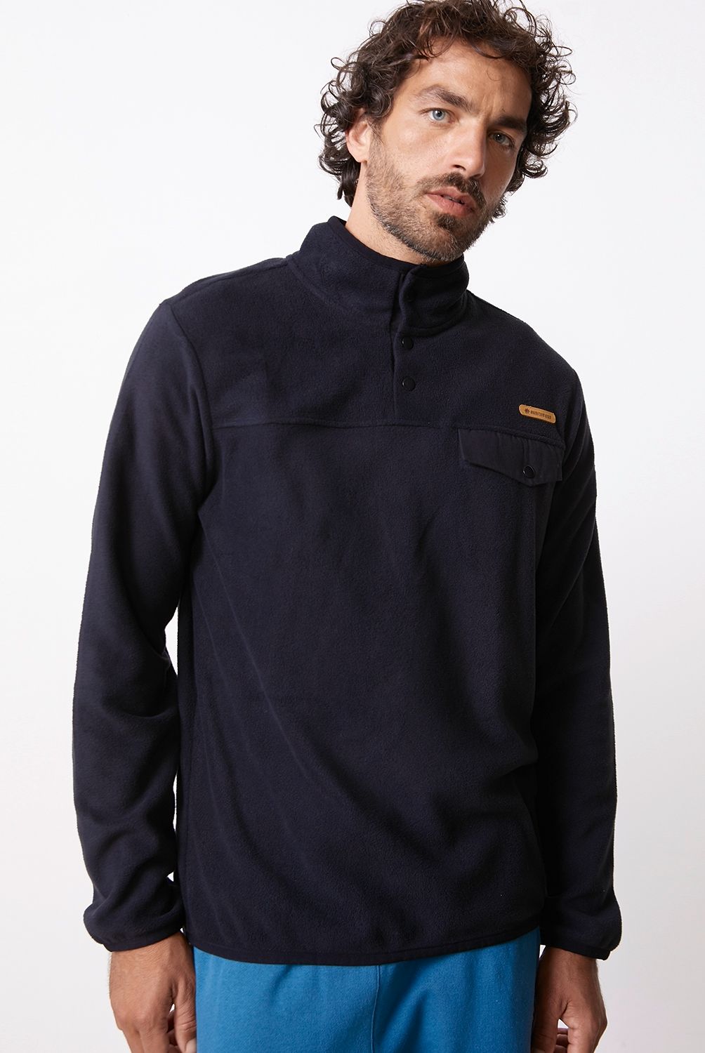MOUNTAIN GEAR - Mountain Gear Polar Hombre