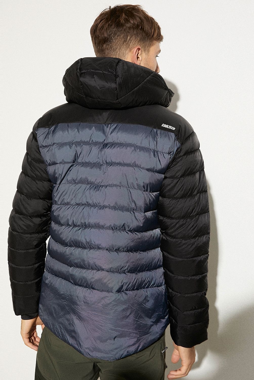 MOUNTAIN GEAR - Parka Unisex Mountain Gear