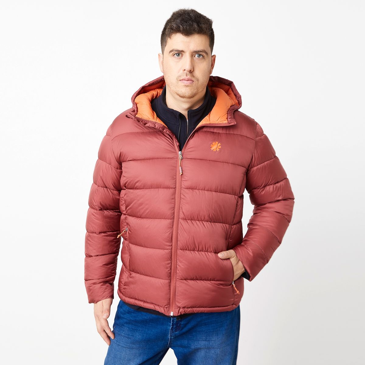 MOUNTAIN GEAR - Parka