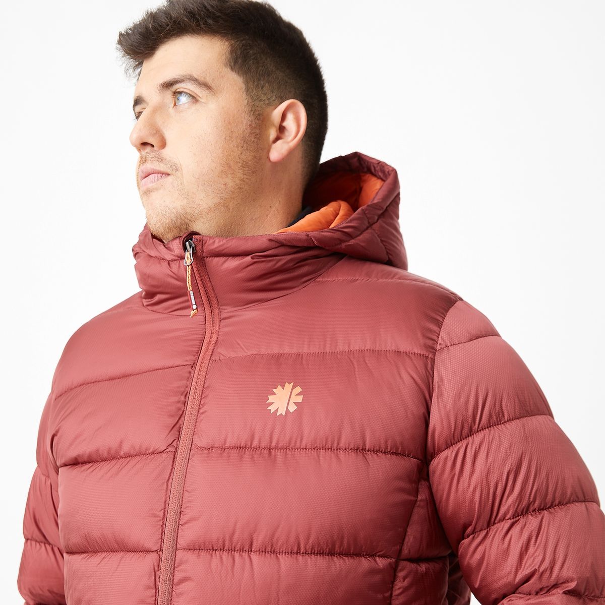 MOUNTAIN GEAR - Parka