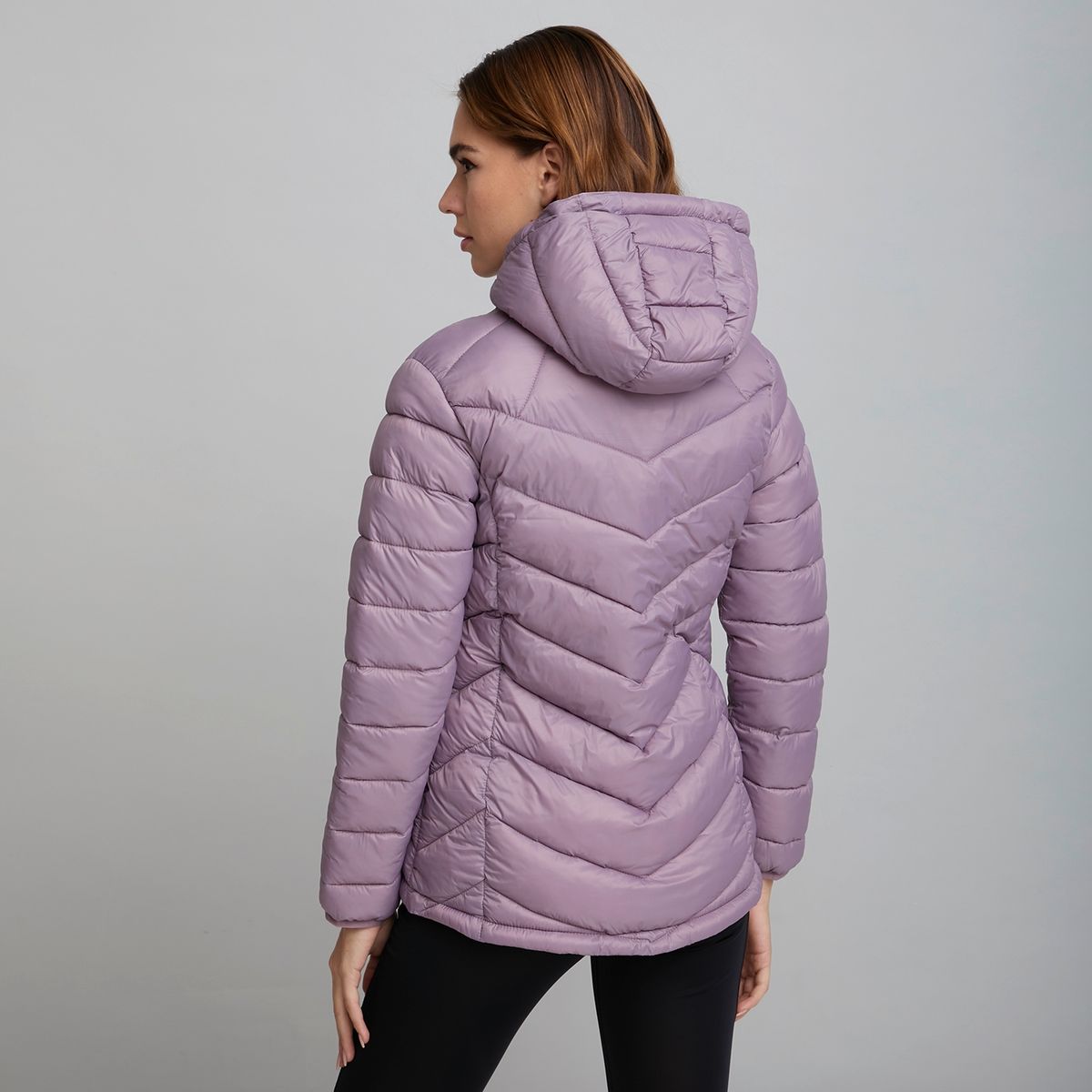 DIADORA - Parka Mujer