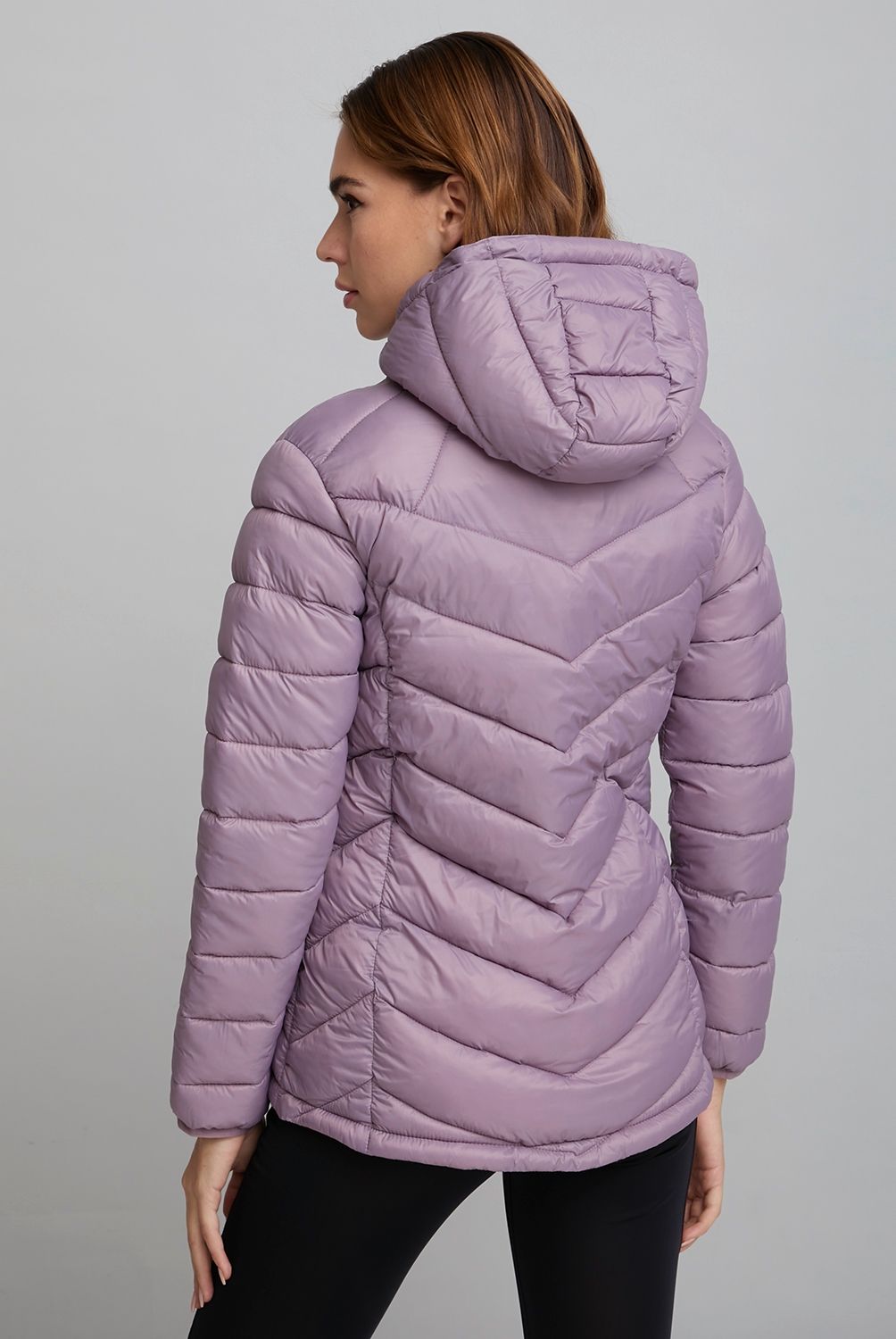DIADORA - Parka Mujer