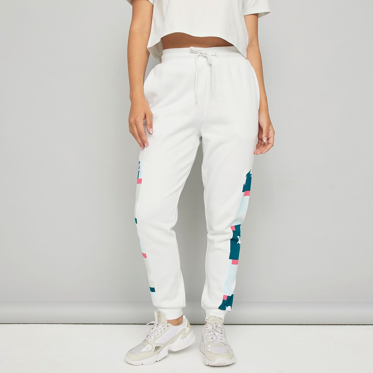 DIADORA - Diadora Pantalón Mujer