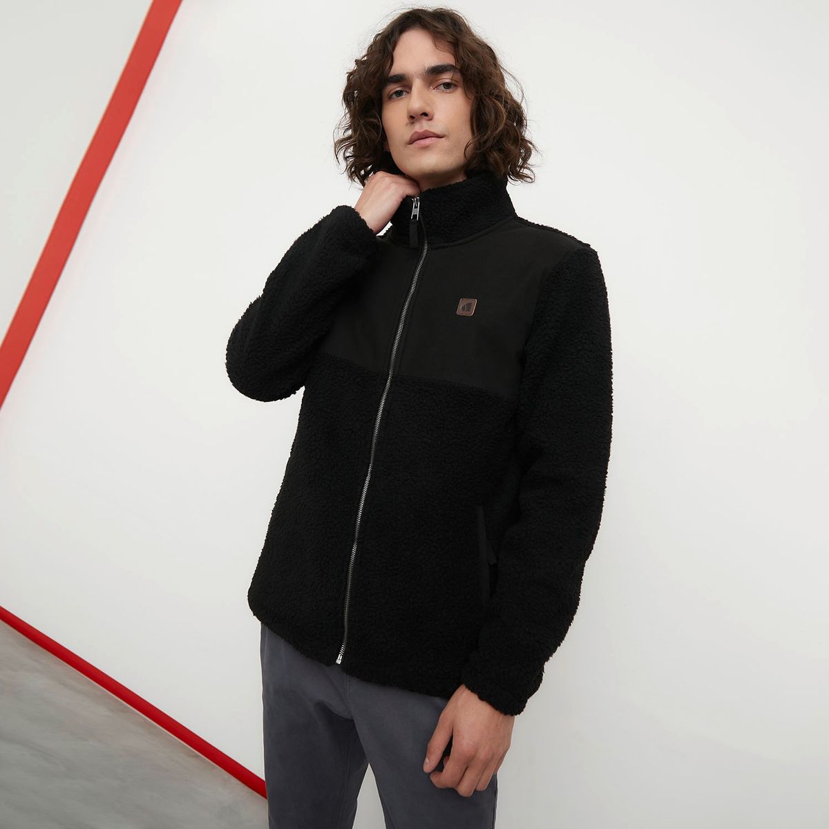 AMERICANINO - Polar Hombre Americanino