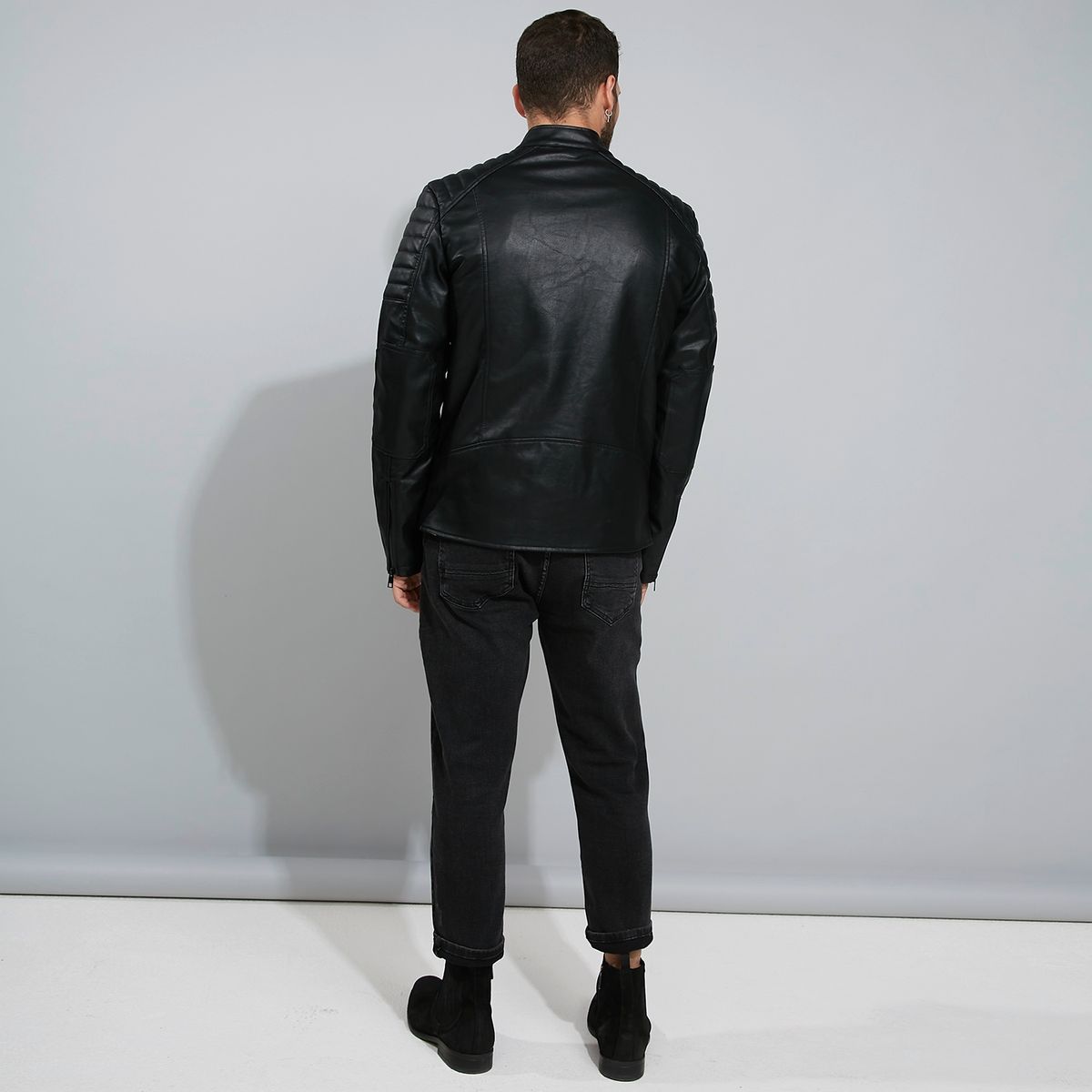 MOSSIMO - Chaqueta Juvenil  Hombre