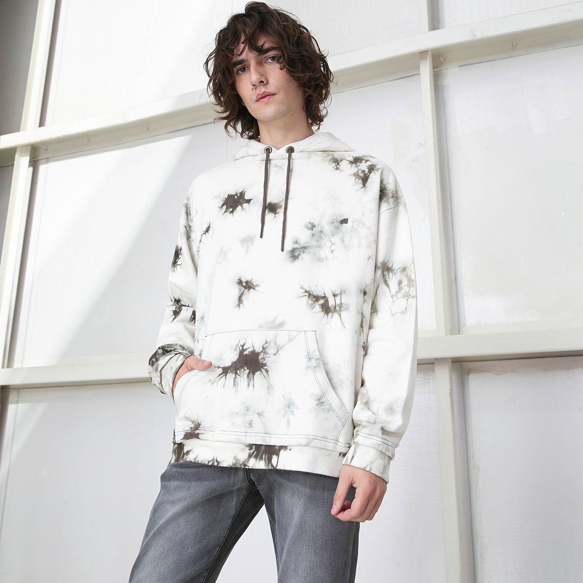 AMERICANINO - Americanino Polerón Juvenil Hombre