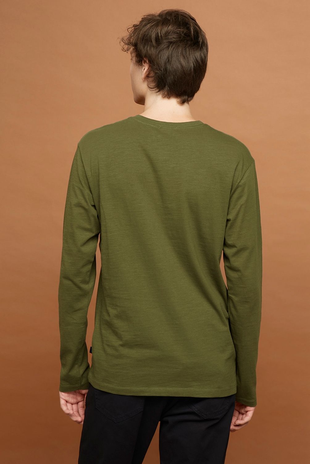 BEARCLIFF - Polera Hombre