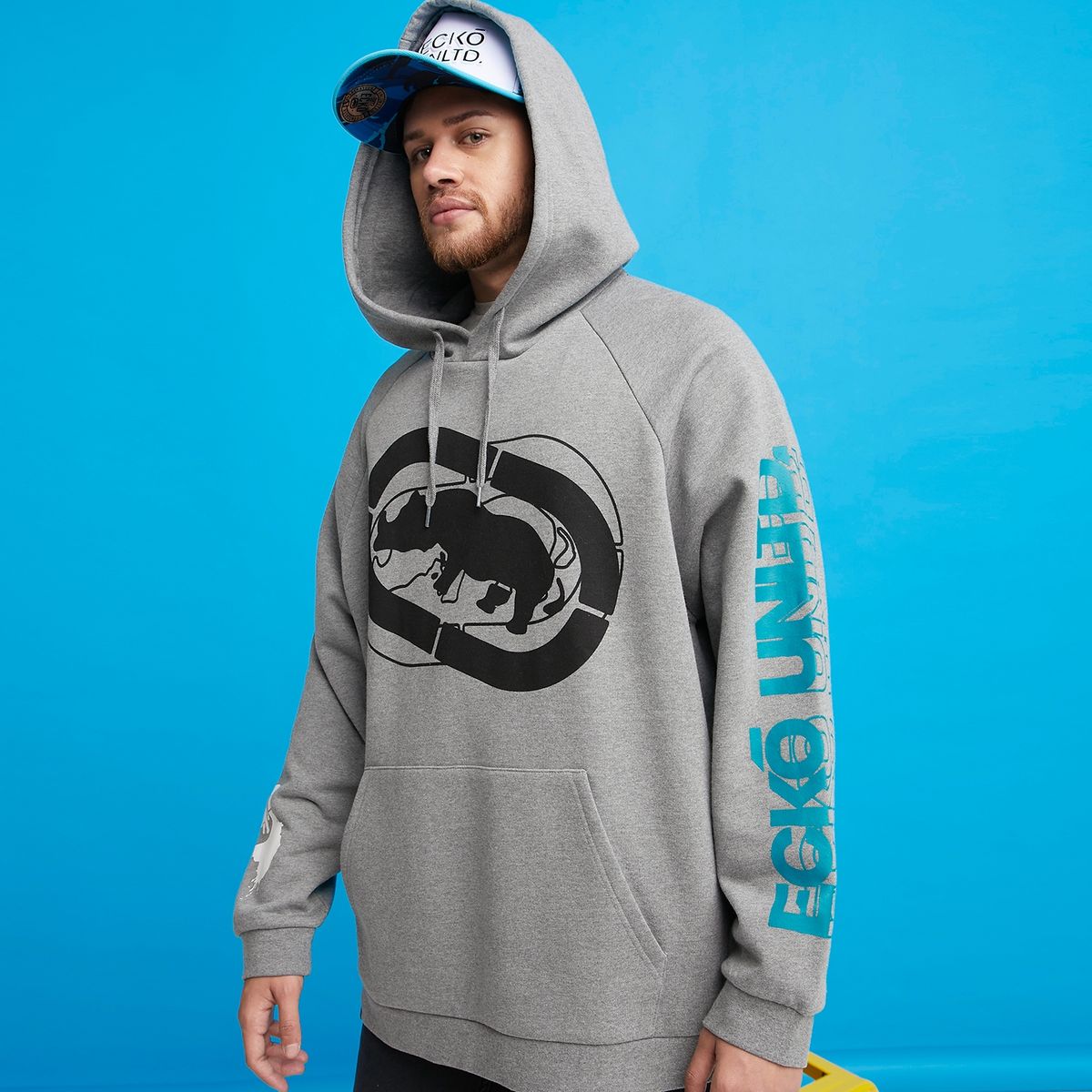 ECKO - Polerón Hombre