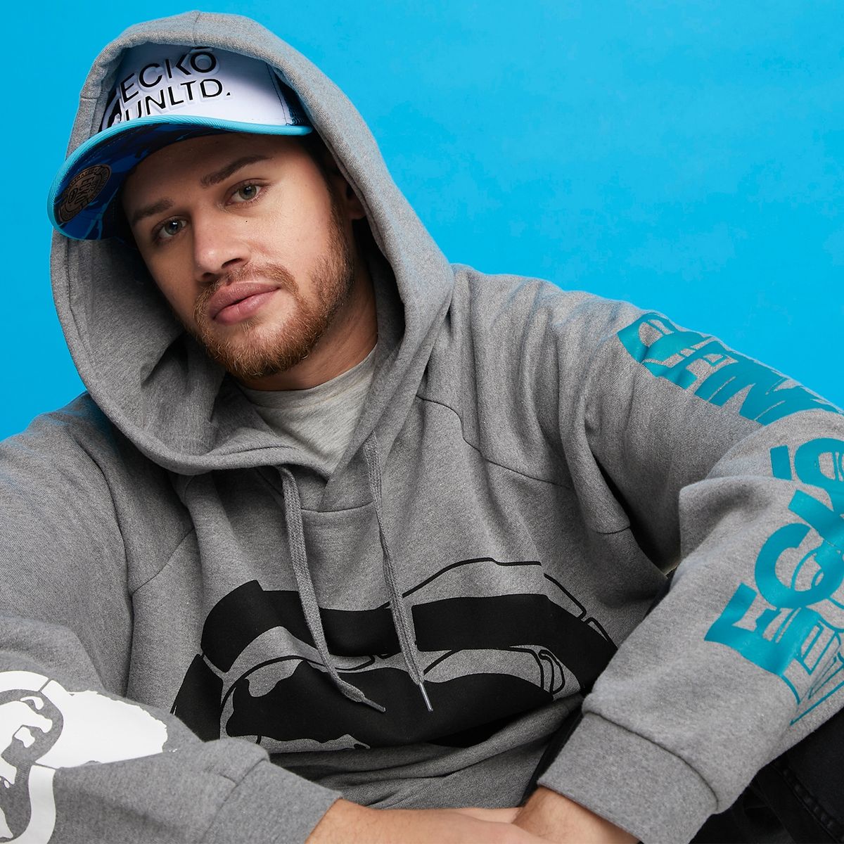 ECKO - Polerón Hombre