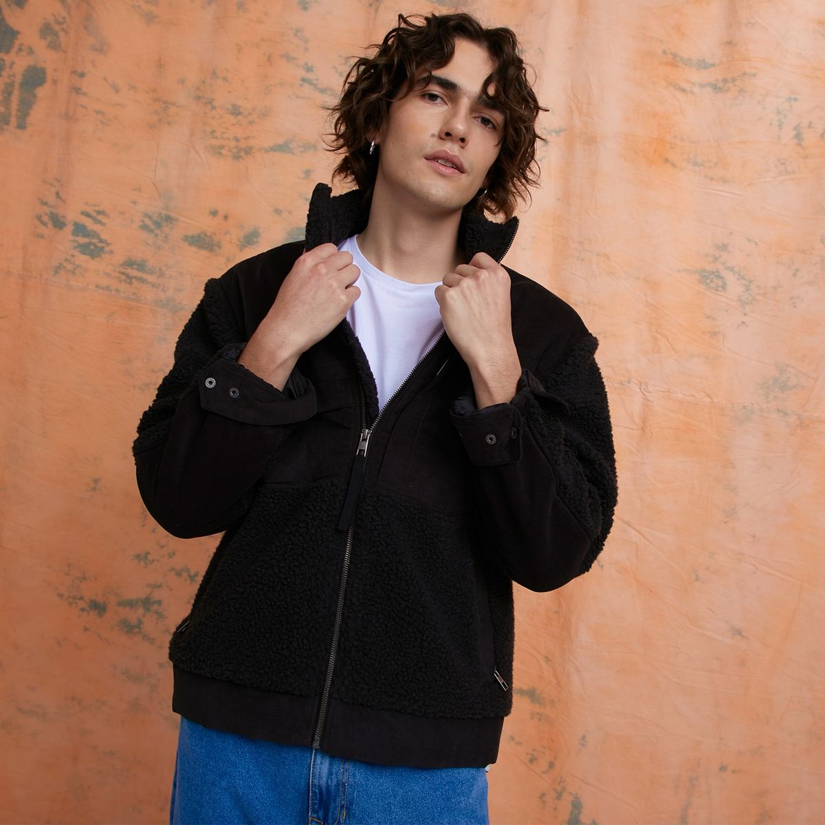 AMERICANINO - Chiporro Hombre