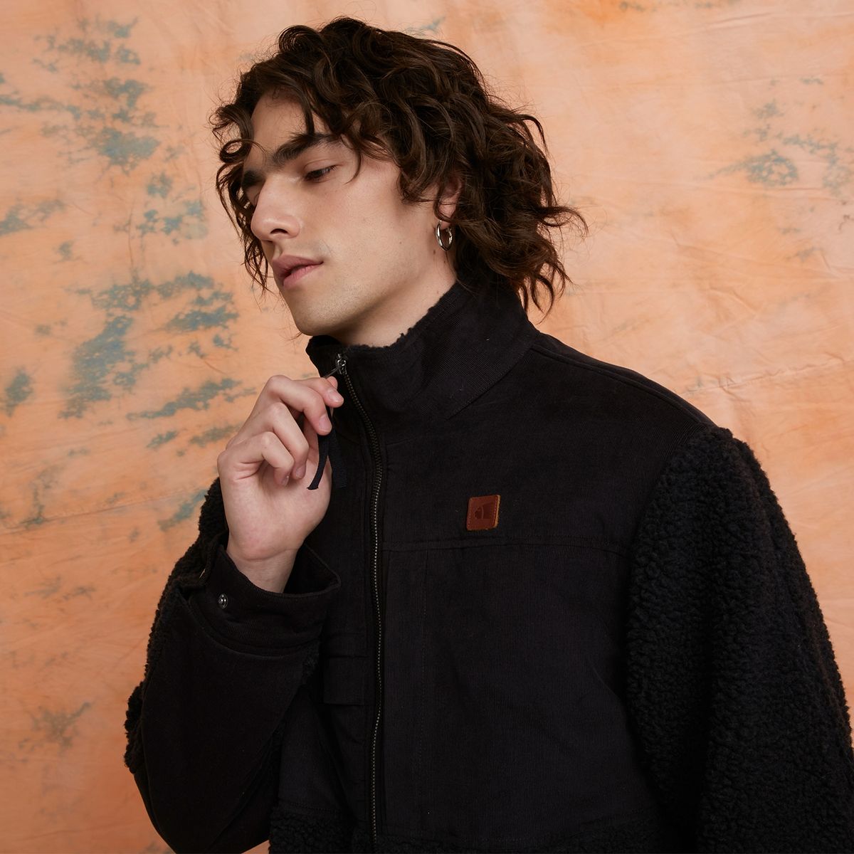 AMERICANINO - Chiporro Hombre