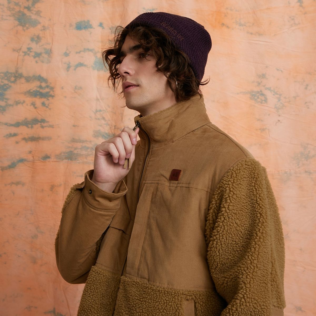 AMERICANINO - Chiporro Hombre