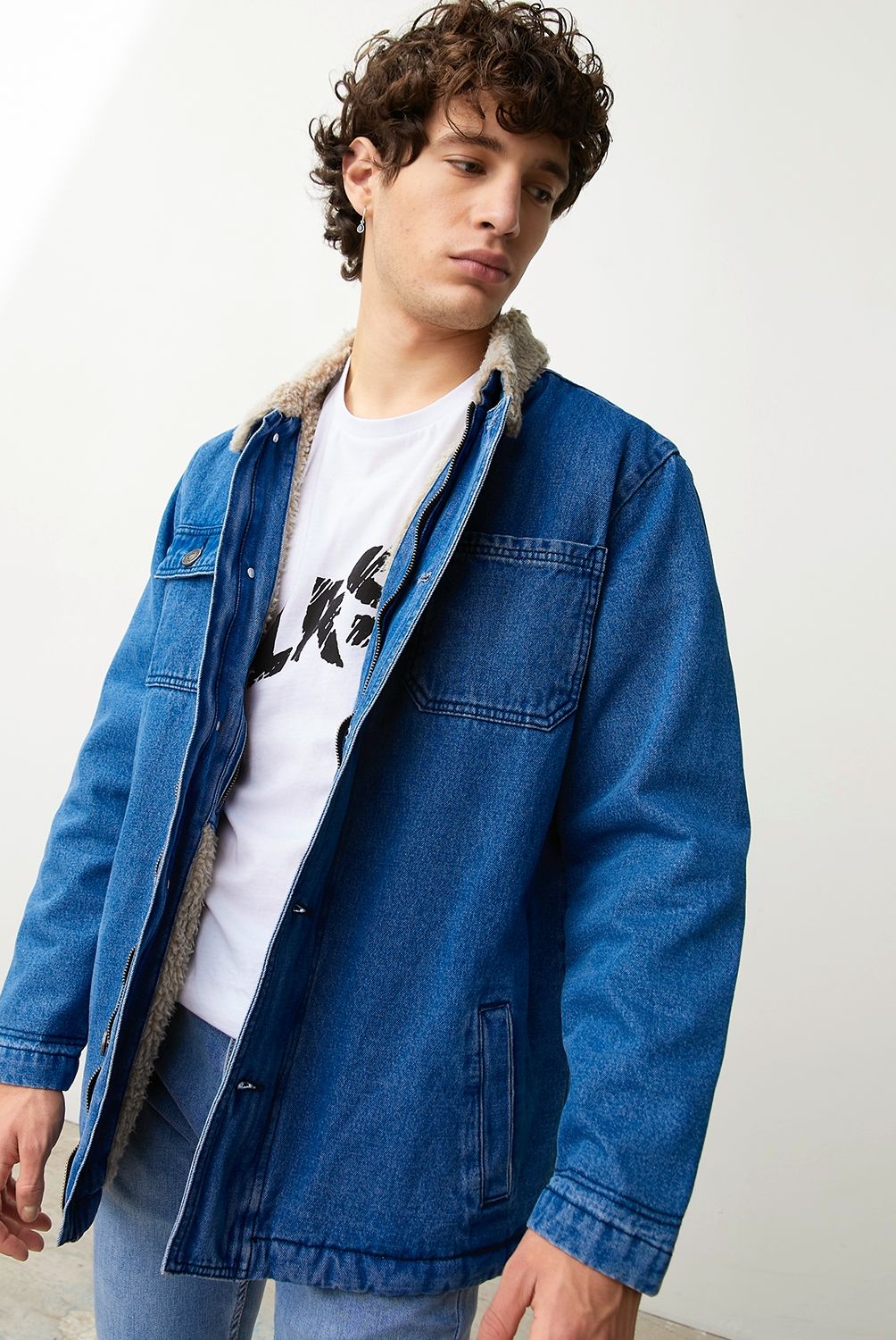 AMERICANINO - Chaqueta Hombre