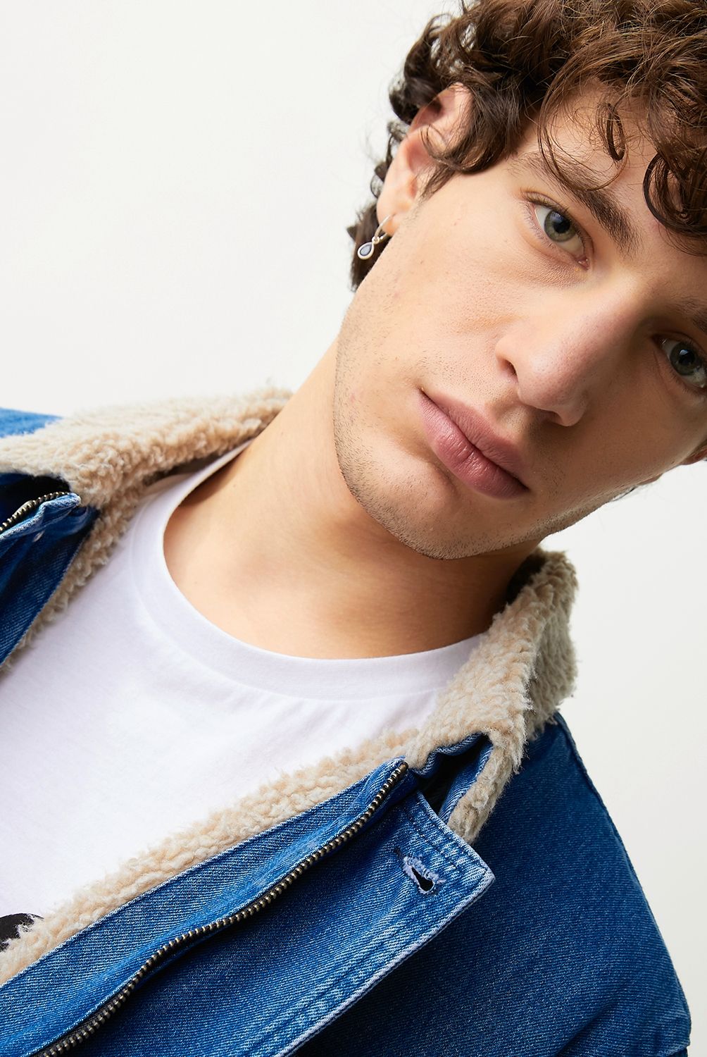AMERICANINO - Chaqueta Hombre