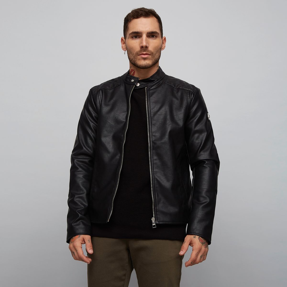 MOSSIMO - Chaqueta Juvenil  Hombre