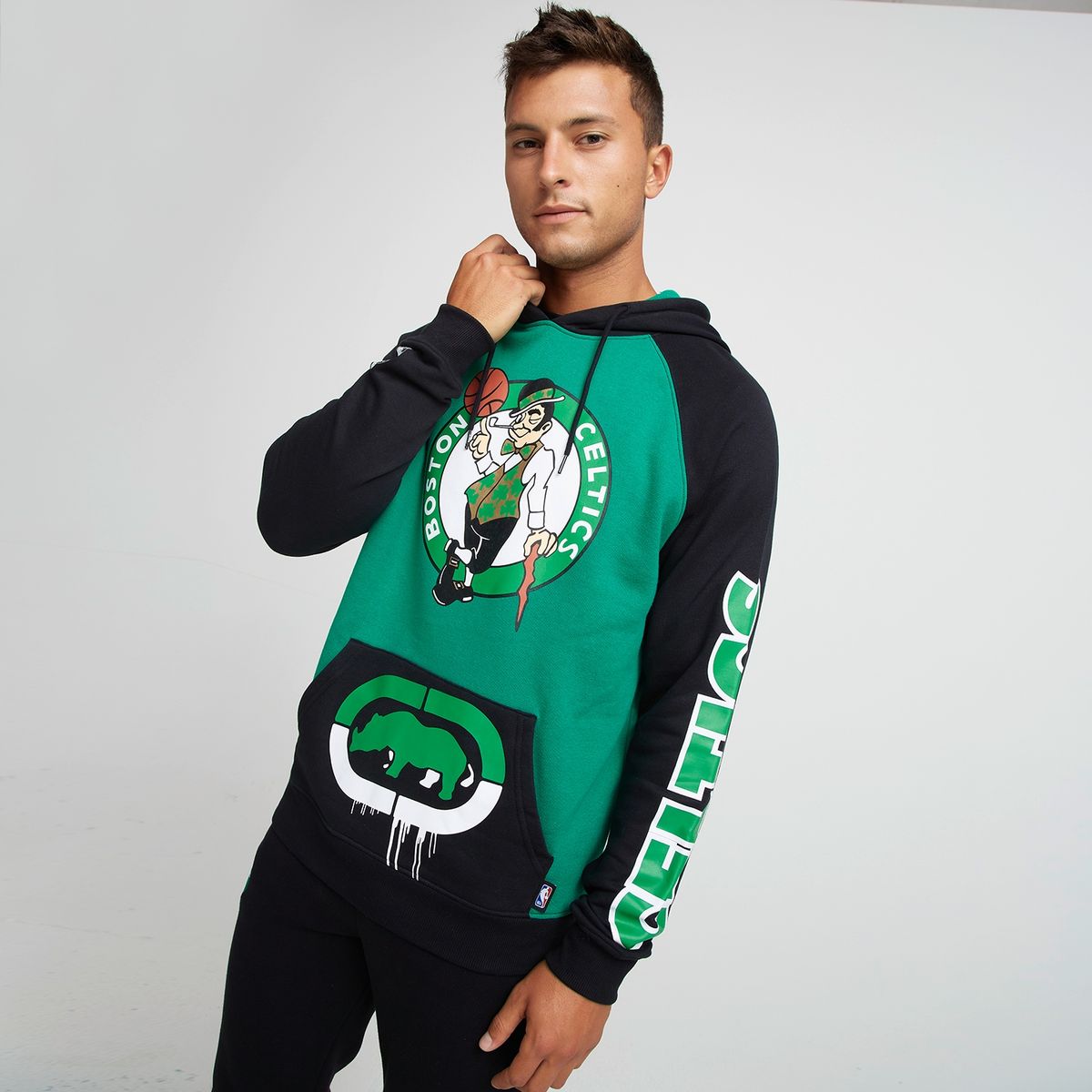 ECKO - Ecko Polerón Hombre