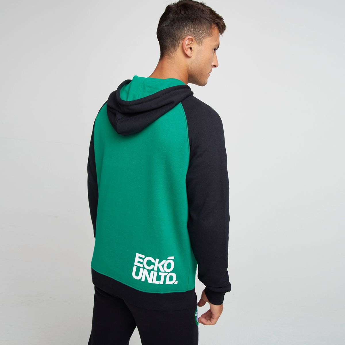 ECKO - Ecko Polerón Hombre