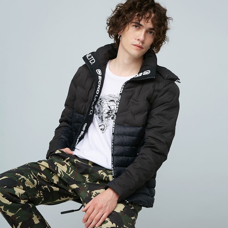 ECKO - Parka Hombre