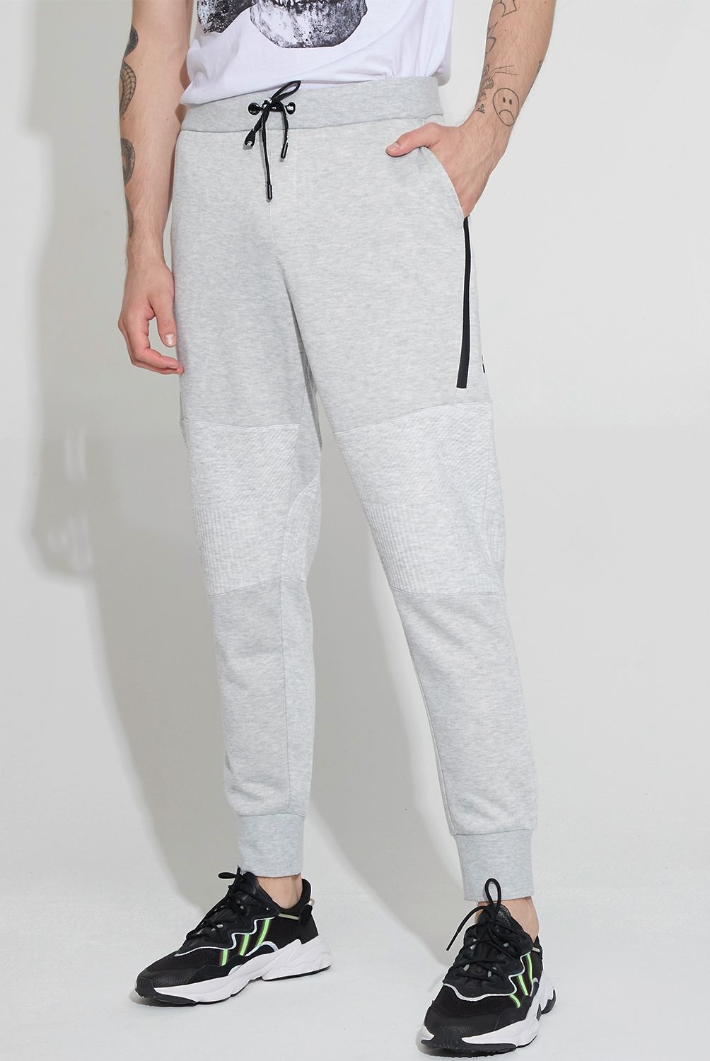 MOSSIMO - Pantalón de Buzo Jogger Hombre