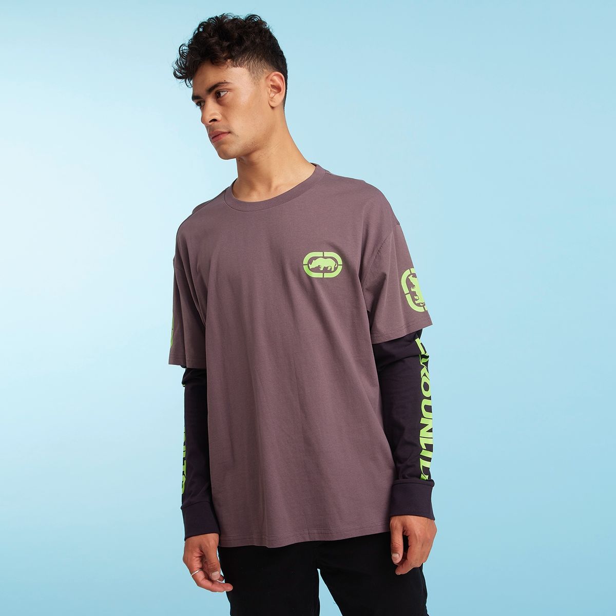 ECKO - Polera Hombre