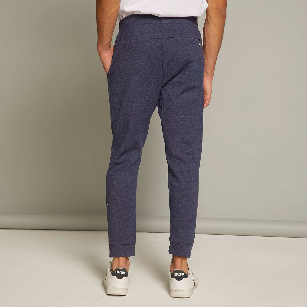 STARTER - Starter Pantalón Jogger Fit Algodón Hombre