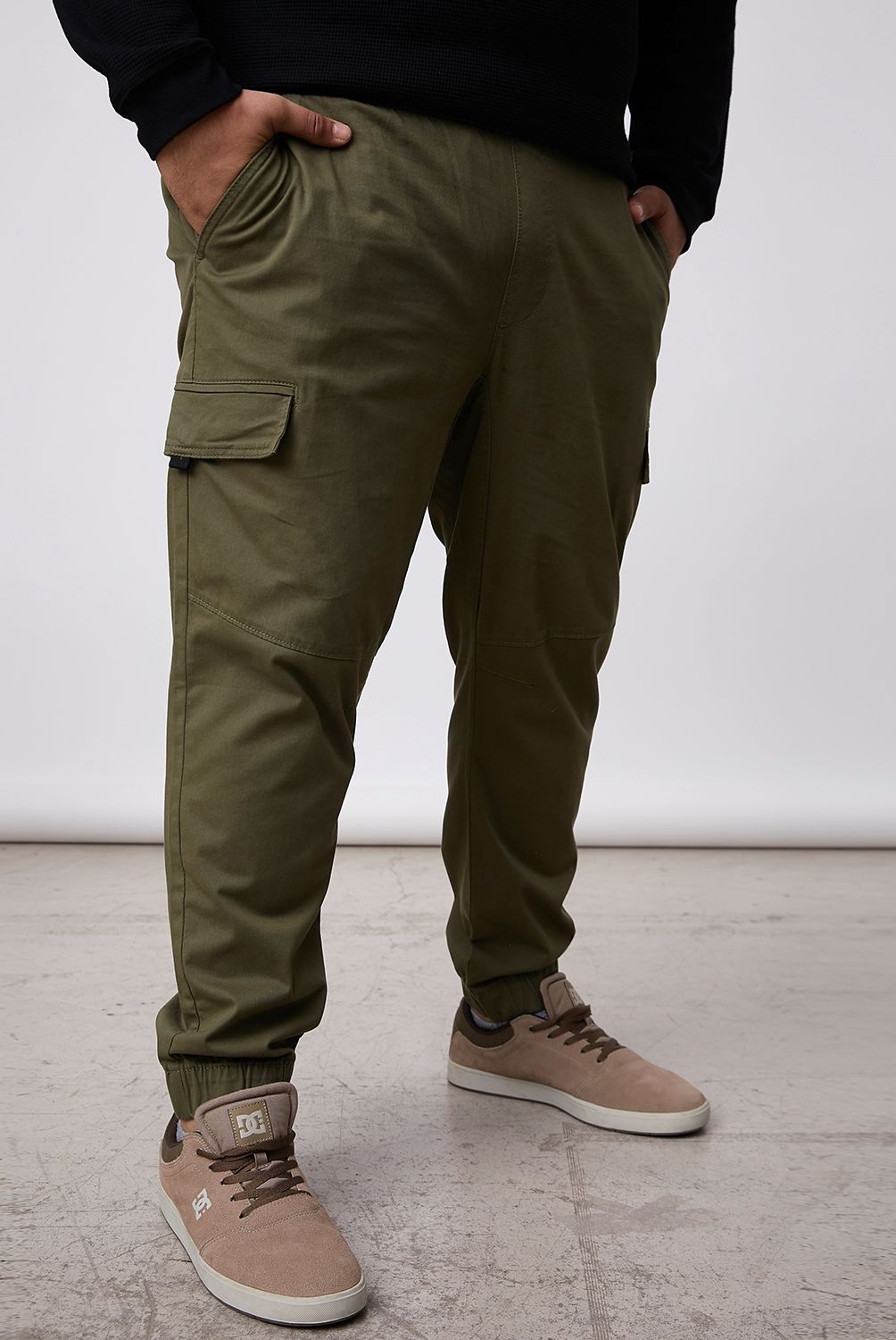 DOO AUSTRALIA - Doo Australia Pantalon Hombre Fit