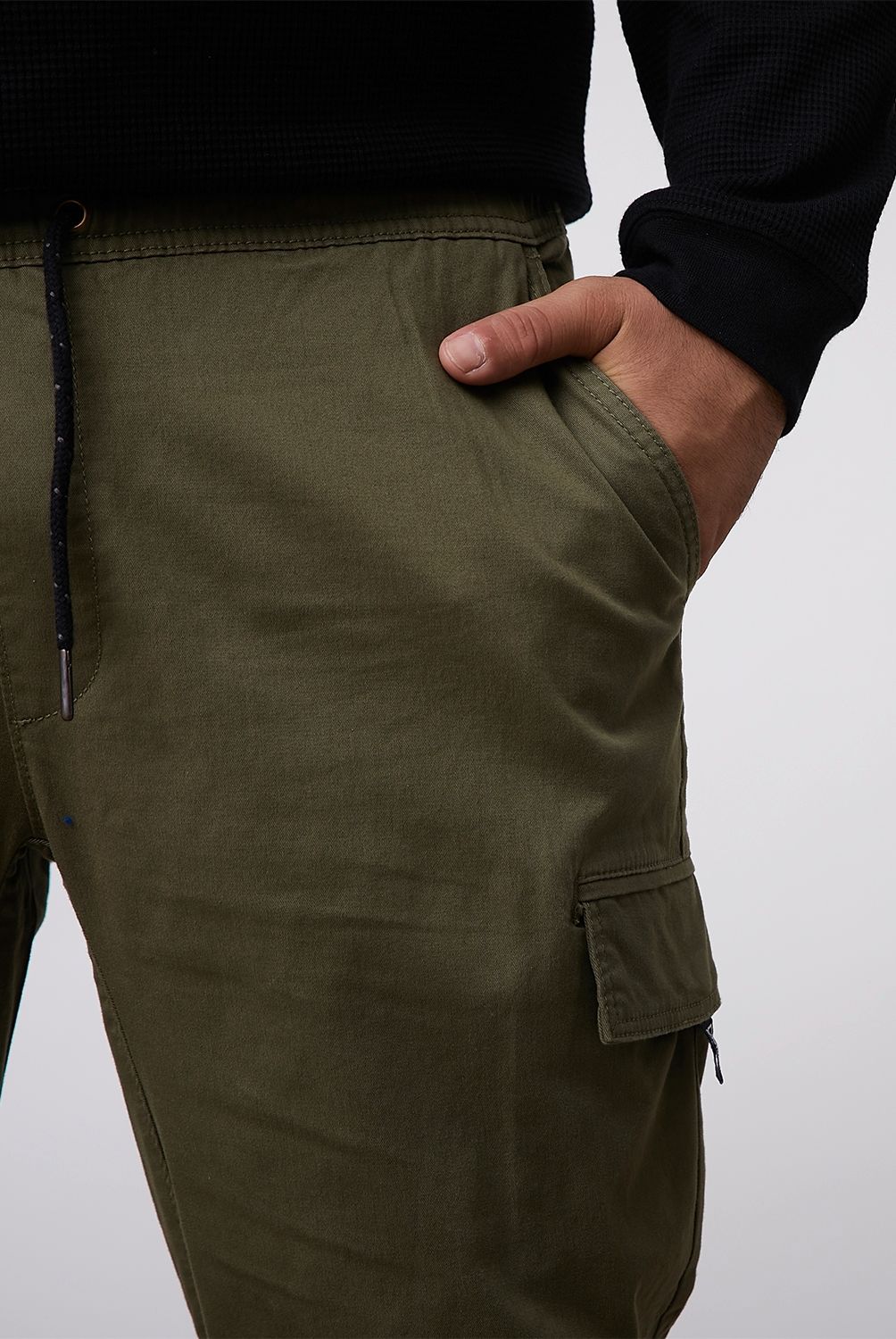 DOO AUSTRALIA - Doo Australia Pantalon Hombre Fit