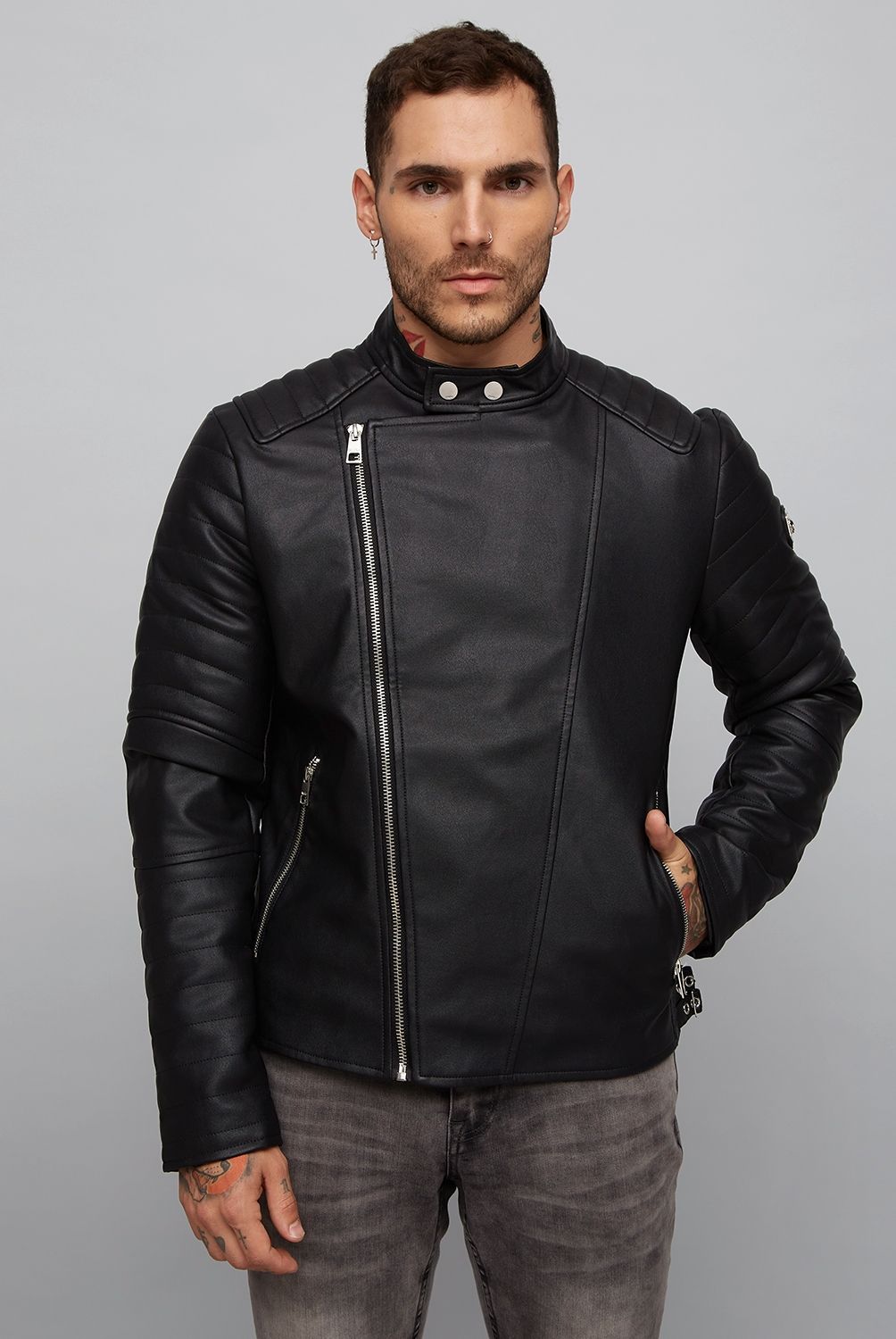 MOSSIMO - Chaqueta Hombre