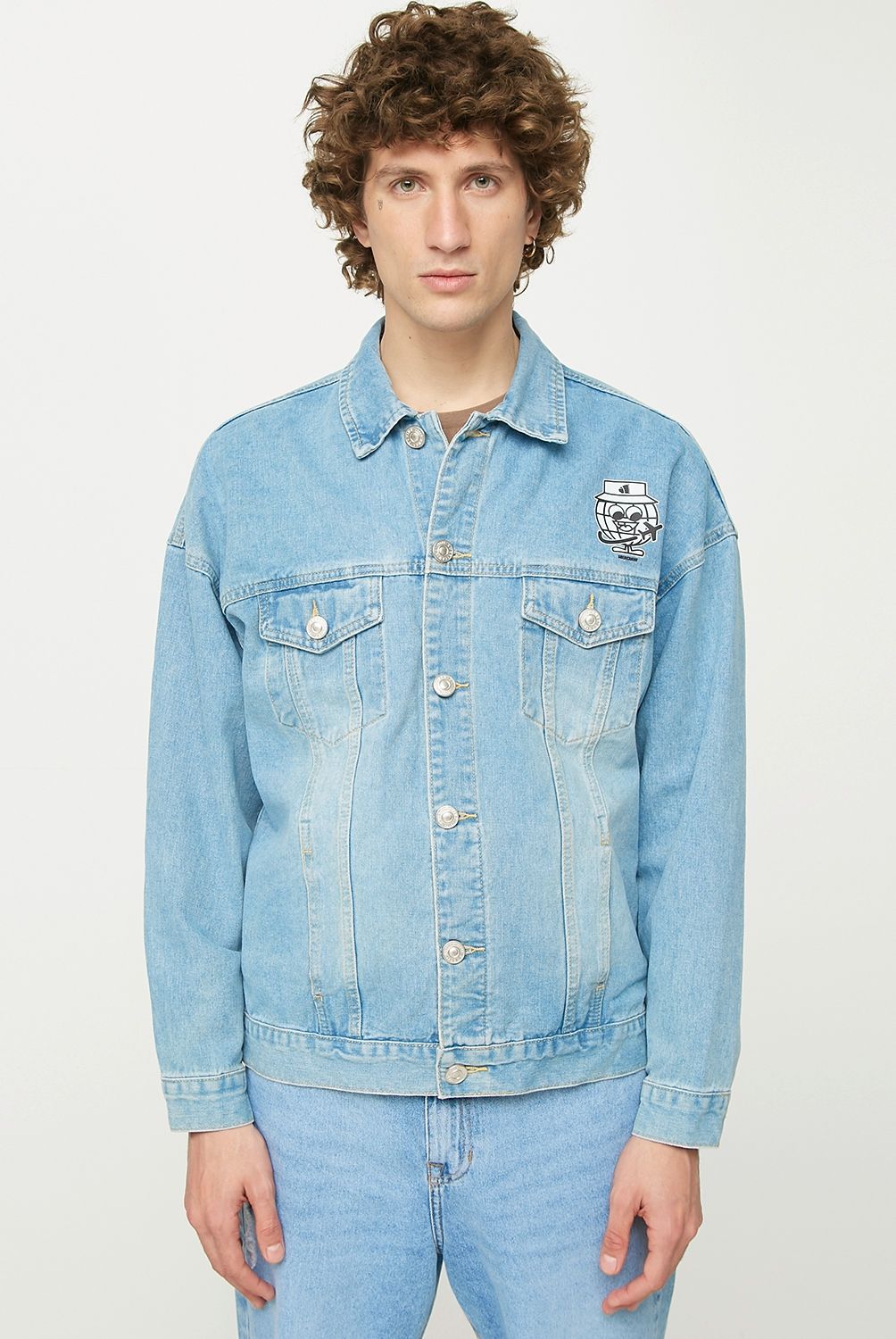 AMERICANINO - Chaqueta Hombre