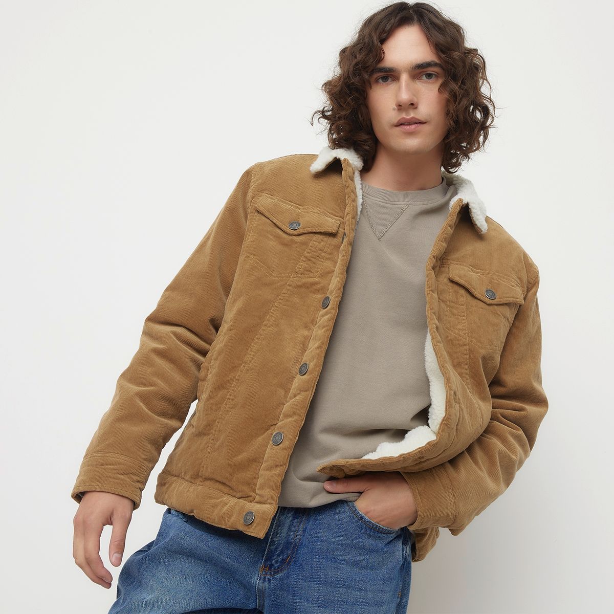 AMERICANINO - Chiporro Hombre