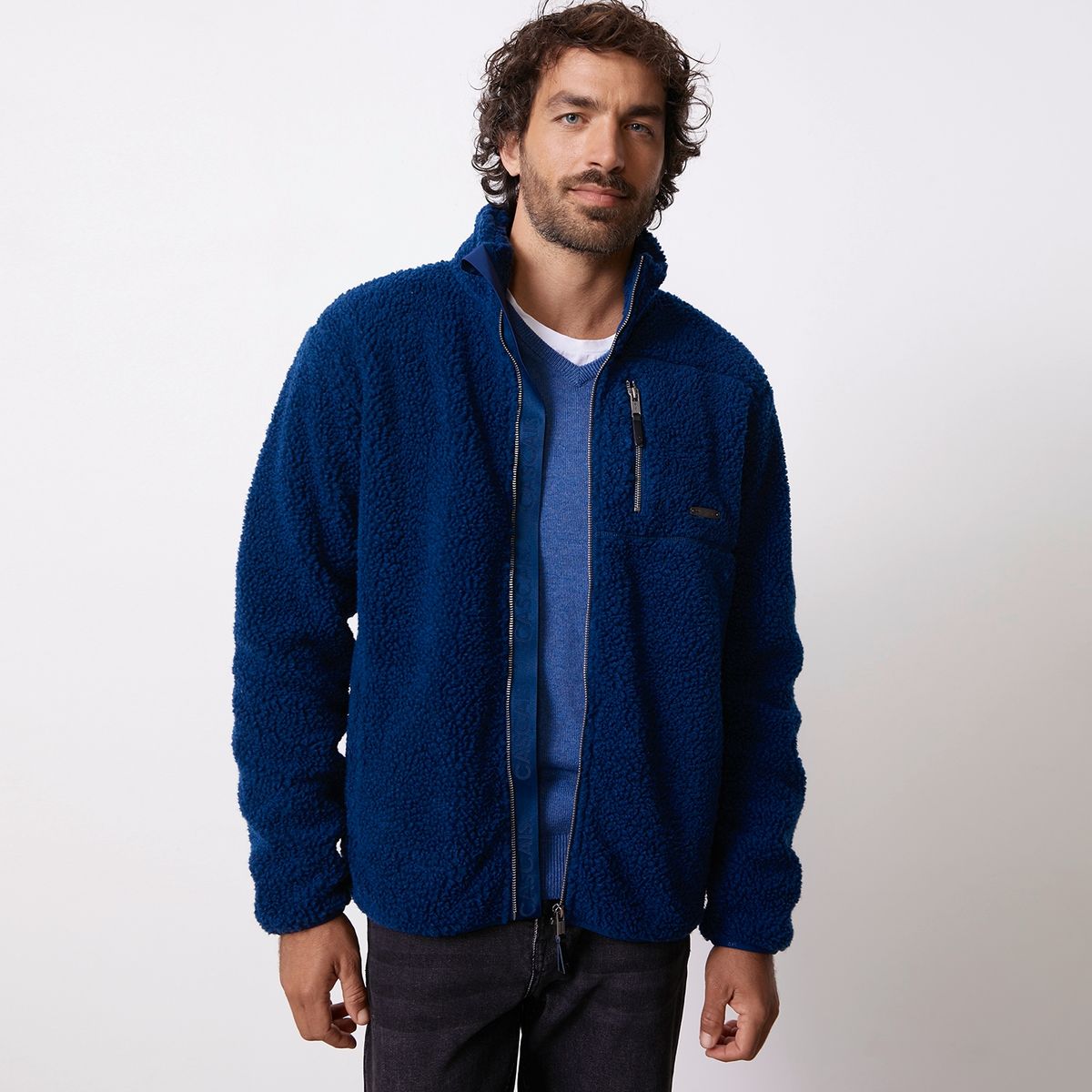 CASCAIS - Cascais Polar Chiporro Hombre