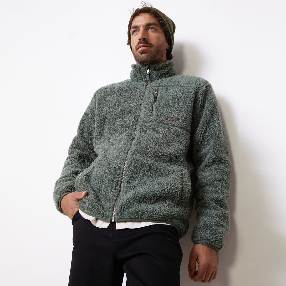 CASCAIS - Cascais Polar Chiporro Hombre