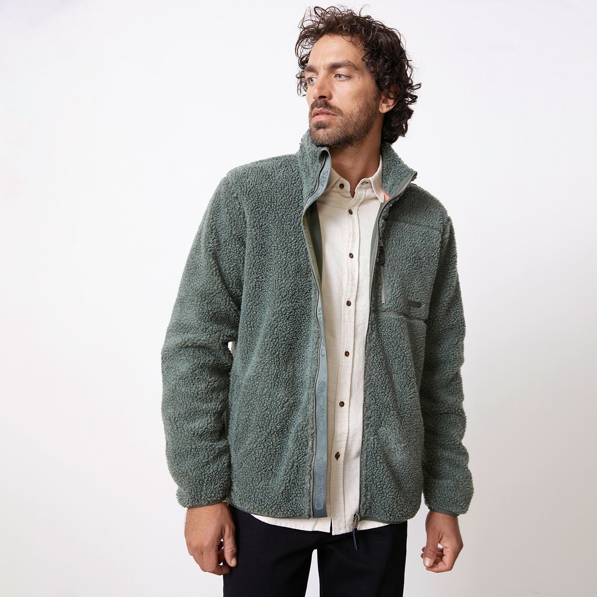 CASCAIS - Cascais Polar Chiporro Hombre