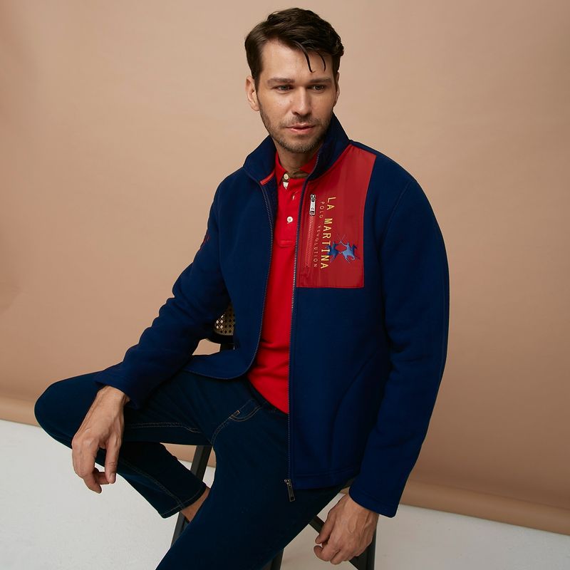 LA MARTINA - La Martina Polar Hombre